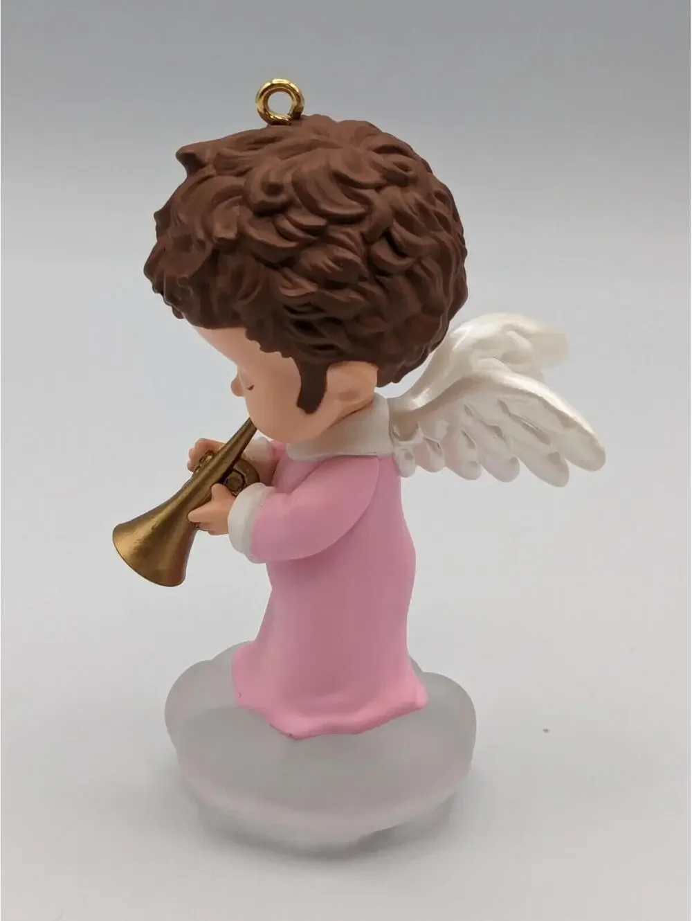 Hallmark Keepsake Heather 1999, 12th in the Mary's Angels Series Ornament